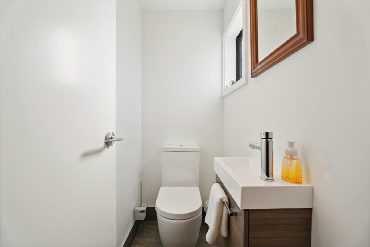 Rivers Edge - Alberttown Albert Town 외부 사진